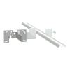 Schneider Electric Schneider LVS08819 Süllyesztett szerelési készlet 6-18M