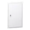 Schneider Electric Schneider LVSXN313 PRISMASET XS Szekrény, teli ajtó, süllyesztett, 3x13 modul, PEN