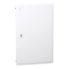 Schneider Electric Schneider LVSXN524 PRISMASET XS Szekrény, teli ajtó, süllyesztett, 5x24 modul, PEN