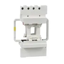 Schneider Electric SCHNEIDER LX1D8P7 Tekercs mágneskapcsolóhoz villanyszerelés