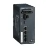 Schneider Electric SCHNEIDER MCSESM043F23F0 Modicon switch, TCP/IP, menedzselhető, 4TX