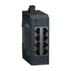 Schneider Electric SCHNEIDER MCSESU083FN0 Modicon Unmanaged Switch - 8TX