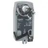 Schneider Electric SCHNEIDER MD20SR-24M Rugóvisszatérítéses zsalumozgató/2-10 V/20 Nm/24VAC
