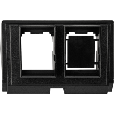 Schneider Electric Schneider Merten MTN464377 Univerzális adapter villanyszerelés