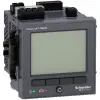 Schneider Electric SCHNEIDER METSECAB10 Távoli kijelzőhöz 10méter kábel