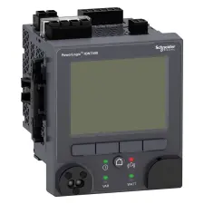 Schneider Electric SCHNEIDER METSEION7400 ION7400 INTEGRÁLT KIJELZŐ MODUL villanyszerelés