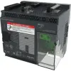 Schneider Electric SCHNEIDER METSEION92130 ION9000 LVDC, kijelző nélkül