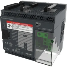 Schneider Electric SCHNEIDER METSEION92130 ION9000 LVDC, kijelző nélkül villanyszerelés