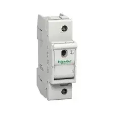 Schneider Electric Schneider MGN02163 ACTI9 Kapcsolható olvadóbiztosítós szakaszoló, D02 1P, 63A villanyszerelés