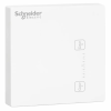 Schneider Electric Schneider MTN6005-0011 SpaceLogic KNX levegőminőség érzékelő