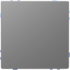 Schneider Electric Schneider MTN6185-6036 KNX Push Button Pro T, D-Life, stainl.