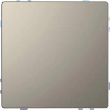Schneider Electric Schneider MTN6185-6050 KNX Push Button Pro T, D-Life, nickel villanyszerelés