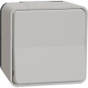 Schneider Electric Schneider MUR39021 MUREVA Styl polárfehér komplett váltókapcsoló (MUR39021)