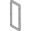 Schneider Electric SCHNEIDER NSYAEUBU41SC CRN csatolókészlet 435x185mm