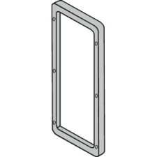 Schneider Electric SCHNEIDER NSYAEUBU41SC CRN csatolókészlet 435x185mm villanyszerelés