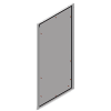 Schneider Electric Schneider NSYBP186 hátlap SF 1800x600