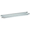 Schneider Electric SCHNEIDER NSYCFS96 2 vezetékrögzítő tartósín 90º (600)