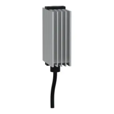 Schneider Electric SCHNEIDER NSYCR10WU1 Alumíniumellenállásfűtés10W,12-24V villanyszerelés