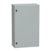 Schneider Electric Schneider NSYCRN106300 Elosztószekrény teli ajtóval (1000*600*300)