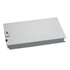 Schneider Electric SCHNEIDER NSYCTL600DLM Teli takarólemez DLM szerelőkerethez villanyszerelés