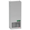 Schneider Electric SCHNEIDER NSYCU4K3P4 Hűtőegység 4000W 3P 400V Oldalsó