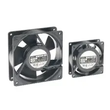 Schneider Electric SCHNEIDER NSYCVF35M115 Ventilátor 35 m3/h 115V villanyszerelés