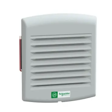Schneider Electric SCHNEIDER NSYCVF38M24DPF Ventilátor 38m3/h 24V DC villanyszerelés