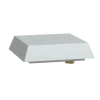 Schneider Electric SCHNEIDER NSYCVF570M115MF Tető szűrőventilátor 570m3/h 115V
