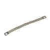 Schneider Electric SCHNEIDER NSYEB156D6 Földelő fonat L150mm 6mm2 D6