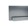 Schneider Electric SCHNEIDER NSYEC1251 1 bemenetes kábelbevezető lemez (1200*500) SF