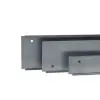 Schneider Electric SCHNEIDER NSYEC1662 2 bemenetes kábelbevezető lemez 1600x600 SF