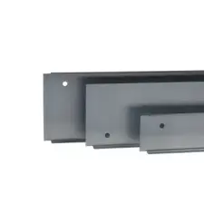 Schneider Electric SCHNEIDER NSYEC1662 2 bemenetes kábelbevezető lemez 1600x600 SF villanyszerelés