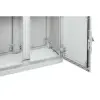 Schneider Electric SCHNEIDER NSYECPLAZ53G Kábelbevezető lemez 500x320 PLA