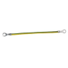 Schneider Electric SCHNEIDER NSYEL166D6 Földelővezeték L160mm 6mm2 D6,4