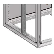 Schneider Electric SCHNEIDER NSYEN40 C sín EN összekötő 60x40 villanyszerelés