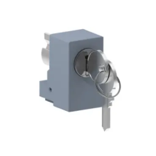 Schneider Electric SCHNEIDER NSYIN421E1 Zár kulccsal, típus: 421E villanyszerelés