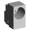 Schneider Electric SCHNEIDER NSYINKBA2 Adapter KABA (1)* zárhoz