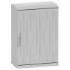 Schneider Electric SCHNEIDER NSYPHDZT1074 Thalassa PHD kültéri szekrény 1000x750x420 bordázott ajtó