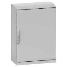 Schneider Electric SCHNEIDER NSYPHDZT2074P Thalassa PHD kültéri szekrény 2000x750x420 villanyszerelés