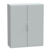 Schneider Electric Schneider NSYPLA12104G PLA műanyag szekrény (1250*1000*420)