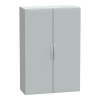 Schneider Electric Schneider NSYPLA15104G PLA műanyag szekrény (1500*1000*420)