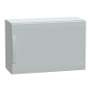 Schneider Electric Schneider NSYPLA573G PLA műanyag szekrény (500*750*320)