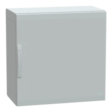 Schneider Electric Schneider NSYPLA774G PLA műanyag szekrény (750*750*420) villanyszerelés