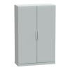 Schneider Electric Schneider NSYPLAZ15104G PLA nyitott fenekű műanyag szekrény (1500*1000*420)