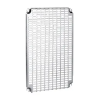 Schneider Electric SCHNEIDER NSYPMR107 Perforált szerelőlap