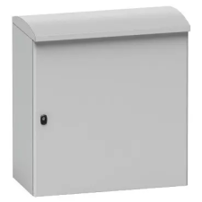 Schneider Electric SCHNEIDER NSYS3HD8840 Spacial S3HD kült szekr 800x800x400 villanyszerelés