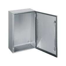Schneider Electric SCHNEIDER NSYS3X4420H Rozsdamentes acél faliszekrény 316L villanyszerelés