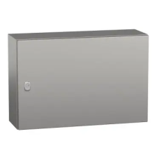 Schneider Electric SCHNEIDER NSYS3X4620 Rozsdamentes szekrény villanyszerelés