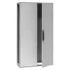 Schneider Electric SCHNEIDER NSYSF1810602D SF szerelőlap nélkül 2D (1800*1000*600)