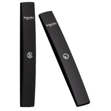 Schneider Electric SCHNEIDER NSYSFLOCKDB5 Lapos zár + kéttollú betét 5-ös tollbetét